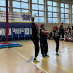 Szkoła uruchamia klasę o profilu taneczno-gimnastycznym - Radio Kielce