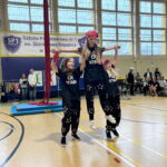 Szkoła uruchamia klasę o profilu taneczno-gimnastycznym - Radio Kielce