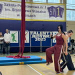 Szkoła uruchamia klasę o profilu taneczno-gimnastycznym