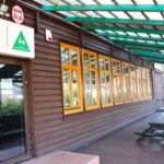 Powiatowe Szkolne Schronisko Młodzieżowe w Nowej Słupi / Fot. Starostwo Powiatowe w Kielcach