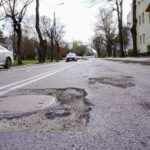 Remont ul. Zagórskiej. Kierowcy muszą liczyć się z utrudnieniami