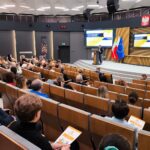 13.04.2026. Kielce. Inauguracja Świętokrzyskiego Funduszu Lokalnego / Fot. Dariusz Kuc - Radio Kielce