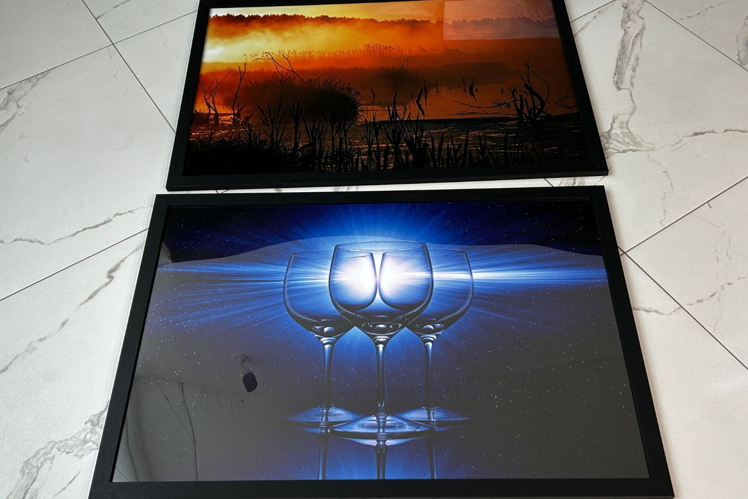 „Blask ciszy” – nowa wystawa w kieleckim „Okrąglaku”