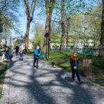 18.04.2026. Akcja „SprzątaMY Sandomierz” / Fot. Urząd Miejski w Sandomierzu