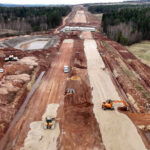 Trasa ekspresowa S74 Kielce – Mniów / źródło: s74-mniow-kielce.pl