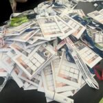 16.04.2026. Sandomierz. IV Charytatywny Bieg Dobra / Fot. Grażyna Szlęzak-Wójcik - Radio Kielce