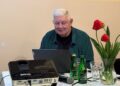 Był już wykład, a teraz o historii wioski dowiedział się cały świat - Radio Kielce Był już wykład, a teraz o historii wioski dowiedział się cały świat