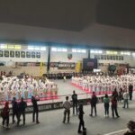 Fot. Klub Karate Morawica i Piekoszów