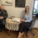 Sandomierz. Muzeum Zamkowe / Fot. Grażyna Szlęzak-Wójcik - Radio Kielce