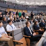 22.04.2026. Kielce. Konferencja „Inteligentna, Zrównoważona i Cyfrowa Ulica” / Fot. Dariusz Kuc - Radio Kielce