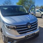 Specjalistyczny samochód, który będzie wykorzystywany przez powstające Centrum Usług Społecznych / Źródło: Adam Bodzioch