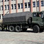 17.04.2026. Skarżysko-Kamienna. Wojskowe Targi Służby i Pracy / Fot. Anna Głąb - Radio Kielce