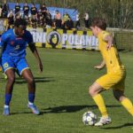 25.04.2026. Połaniec. Mecz Betclic 3 ligi Czarni Połaniec - Stal Kraśnik / Fot. Maciej Makuła - Radio Kielce