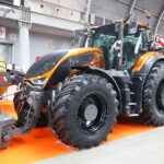 08.04.2026. Kielce. Targi "Autostrada Nowa Infrastruktura" i Targi Ochrony Środowiska i Gospodarki Odpadami Ekotech / Fot. Wiktor Taszłow - Radio Kielce