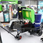 08.04.2026. Kielce. Targi "Autostrada Nowa Infrastruktura" i Targi Ochrony Środowiska i Gospodarki Odpadami Ekotech / Fot. Wiktor Taszłow - Radio Kielce