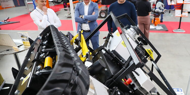 Inteligentna altana zrewolucjonizuje gospodarkę odpadami?