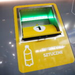 08.04.2026. Kielce. Targi "Autostrada Nowa Infrastruktura" i Targi Ochrony Środowiska i Gospodarki Odpadami Ekotech / Fot. Wiktor Taszłow - Radio Kielce