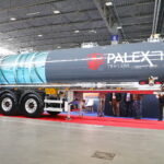 08.04.2026. Kielce. Targi "Autostrada Nowa Infrastruktura" i Targi Ochrony Środowiska i Gospodarki Odpadami Ekotech / Fot. Wiktor Taszłow - Radio Kielce