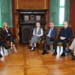 Kielce. Debata „Quo Vadis Kulturo?” Radia Kielce i TVP3 Kielce