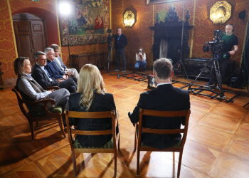 „Quo Vadis Kulturo?” – cykl debat w Radiu Kielce - Radio Kielce „Quo Vadis Kulturo?” – cykl debat w Radiu Kielce