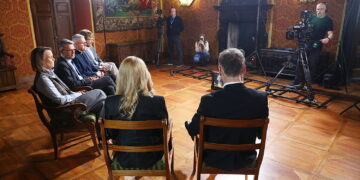 „Quo Vadis Kulturo?” – cykl debat w Radiu Kielce