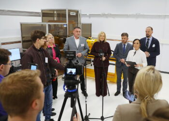 Jak wykorzystać sztuczną inteligencję dla weryfikacji poprawności badań?