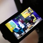 „Dzień dobry, to Ja! Rozmowy inne niż wszystkie w Radiu Kielce”. Michał Stachurski / Źródło: Radio Kielce