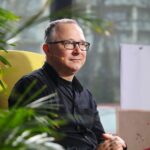 „Dzień dobry, to Ja! Rozmowy inne niż wszystkie w Radiu Kielce”. Michał Stachurski / Źródło: Radio Kielce