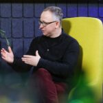 „Dzień dobry, to Ja! Rozmowy inne niż wszystkie w Radiu Kielce”. Michał Stachurski / Źródło: Radio Kielce