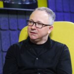 „Dzień dobry, to Ja! Rozmowy inne niż wszystkie w Radiu Kielce”. Michał Stachurski / Źródło: Radio Kielce