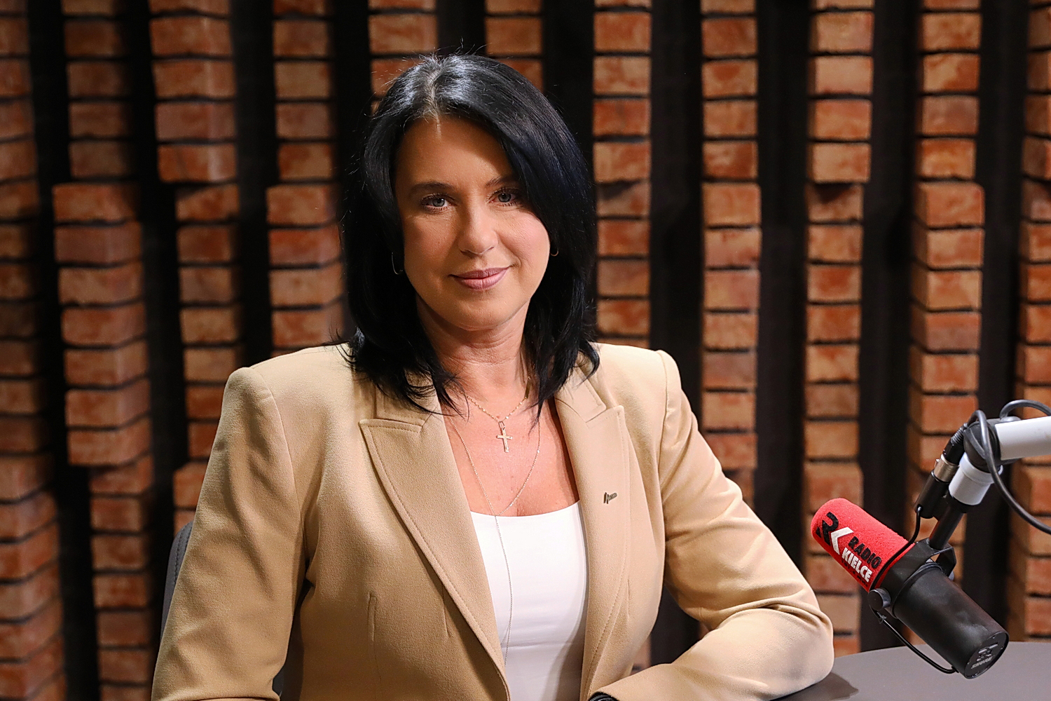 ROZMOWA DNIA. Renata Gruszczyńska, prezes MESKO