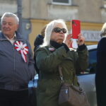 Kielczanie oddali hołd ofiarom katastrofy smoleńskiej - Radio Kielce 10.04.2026. Kielce. Obchody 16. rocznicy katastrofy smoleńskiej / Fot. Wiktor Taszłow - Radio Kielce