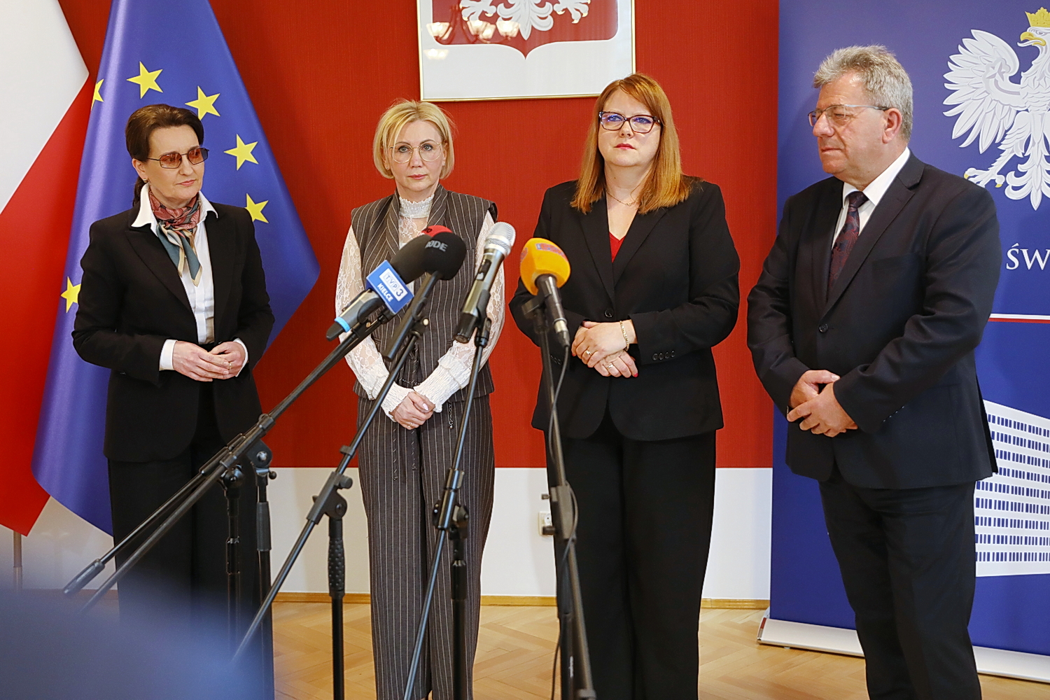 Chorzy na SM ze skarżyskiej lecznicy będą kontynuować terapię