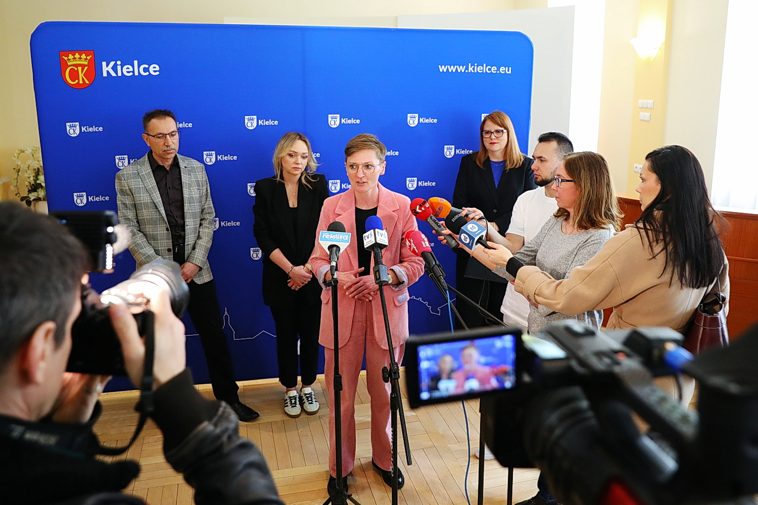 „Zdrowie na kółkach” już w sobotę na kieleckim Rynku