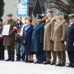 13.04.2026. Kielce. Marsz Katyński / Fot. Wiktor Taszłow - Radio Kielce