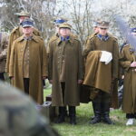 13.04.2026. Kielce. Marsz Katyński / Fot. Wiktor Taszłow - Radio Kielce