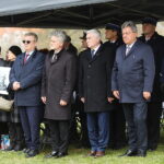 13.04.2026. Kielce. Marsz Katyński / Fot. Wiktor Taszłow - Radio Kielce