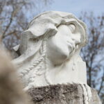 13.04.2026. Kielce. Marsz Katyński / Fot. Wiktor Taszłow - Radio Kielce