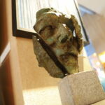 13.04.2026. Kielce. Galeria EVIVA L’ARTE. Wernisaż wystawy „Blue” / Fot. Wiktor Taszłow - Radio Kielce