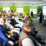 Rozpoczęły się Kieleckie Dni Informatyki - Radio Kielce