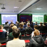 Rozpoczęły się Kieleckie Dni Informatyki - Radio Kielce