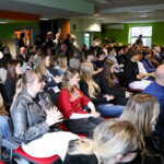 Rozpoczęły się Kieleckie Dni Informatyki - Radio Kielce