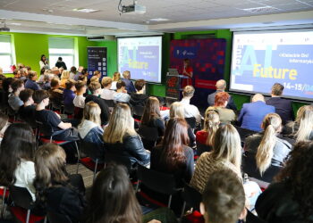 Rozpoczęły się Kieleckie Dni Informatyki