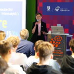 Rozpoczęły się Kieleckie Dni Informatyki - Radio Kielce