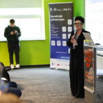 Rozpoczęły się Kieleckie Dni Informatyki - Radio Kielce