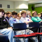 Rozpoczęły się Kieleckie Dni Informatyki - Radio Kielce