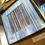 13.04.2026. Kielce. Galeria EVIVA L’ARTE. Wernisaż wystawy „Blue” / Fot. Wiktor Taszłow - Radio Kielce