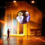 Historia polskiego króla amfetaminy na deskach kieleckiego teatru - Radio Kielce Historia polskiego króla amfetaminy na deskach kieleckiego teatru - Radio Kielce