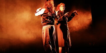 Historia polskiego króla amfetaminy na deskach kieleckiego teatru