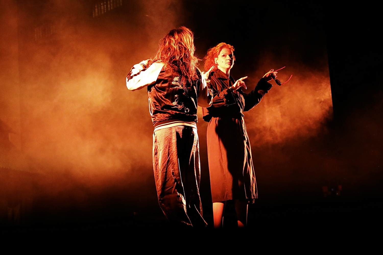 Historia polskiego króla amfetaminy na deskach kieleckiego teatru